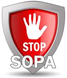 Stop Online Piracy Act - SOPA